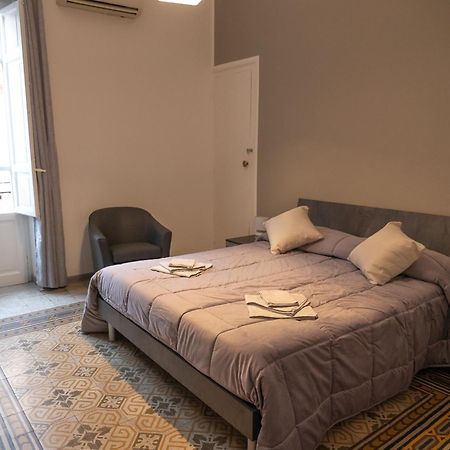 Pacini Deluxe Apartment Palermo Zewnętrze zdjęcie