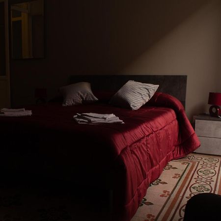 Pacini Deluxe Apartment Palermo Zewnętrze zdjęcie