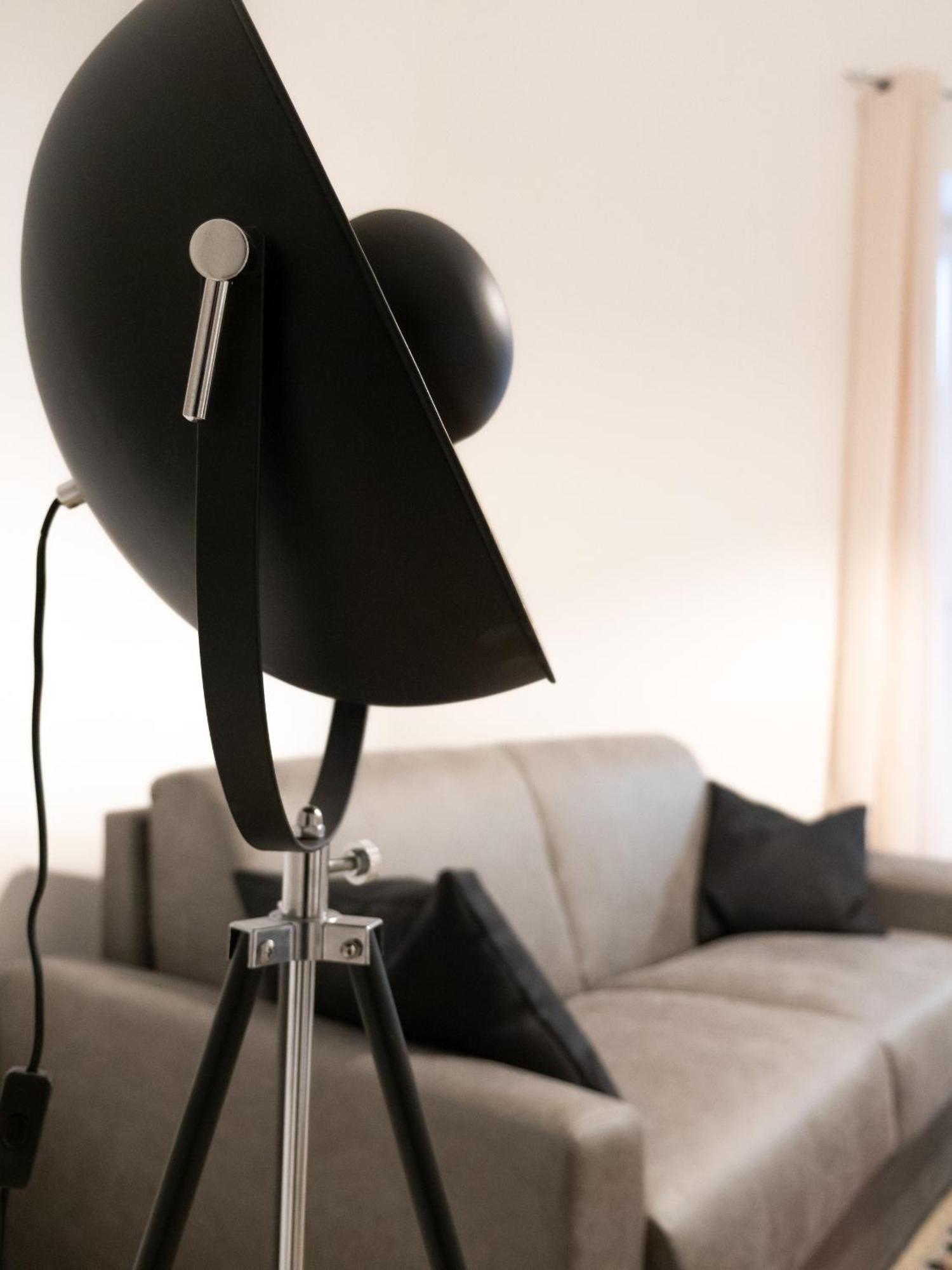 Pacini Deluxe Apartment Palermo Zewnętrze zdjęcie