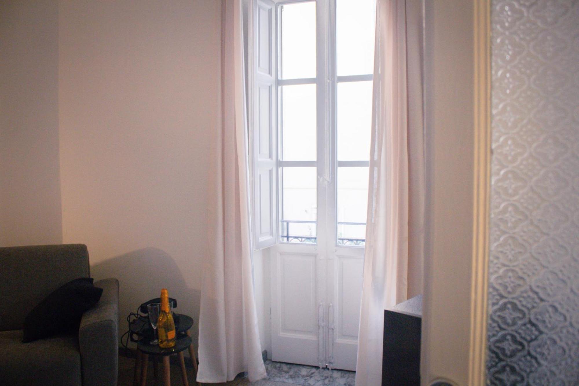 Pacini Deluxe Apartment Palermo Zewnętrze zdjęcie