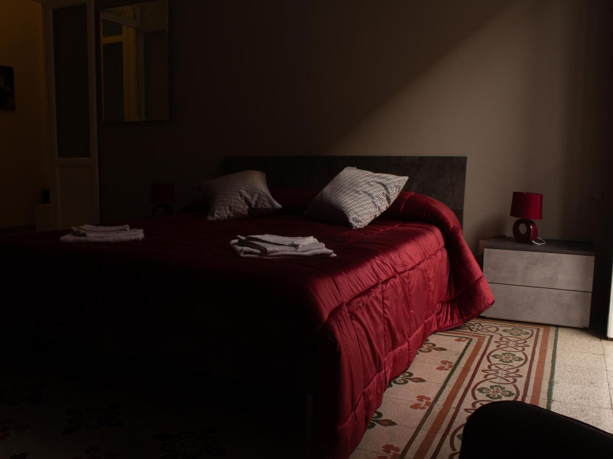 Pacini Deluxe Apartment Palermo Zewnętrze zdjęcie