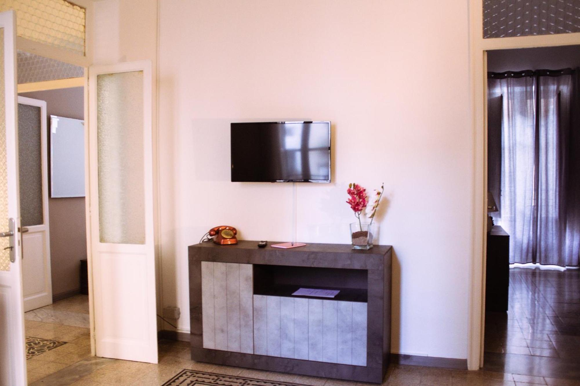 Pacini Deluxe Apartment Palermo Zewnętrze zdjęcie