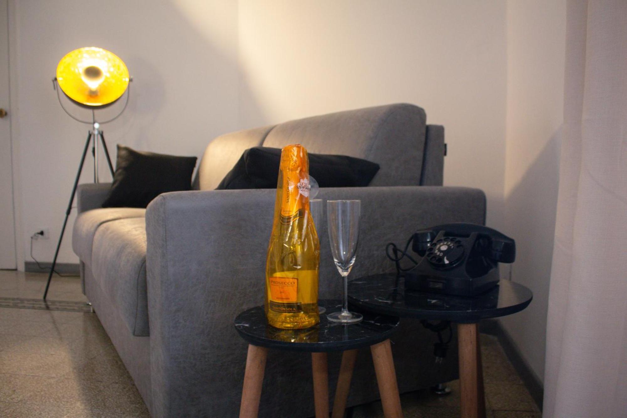 Pacini Deluxe Apartment Palermo Zewnętrze zdjęcie