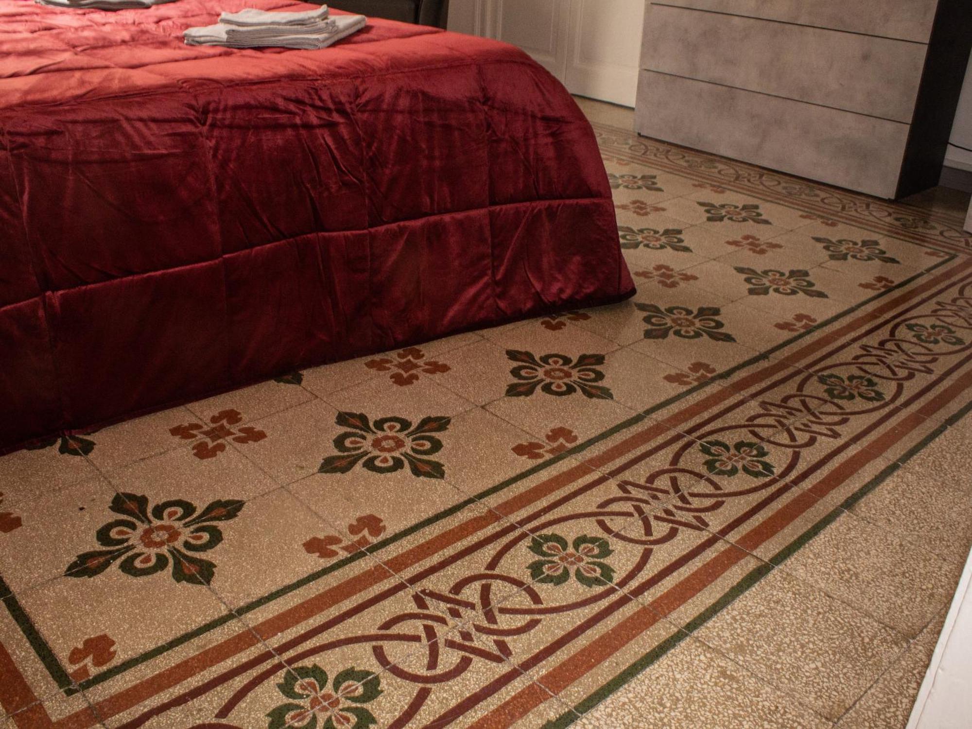 Pacini Deluxe Apartment Palermo Zewnętrze zdjęcie