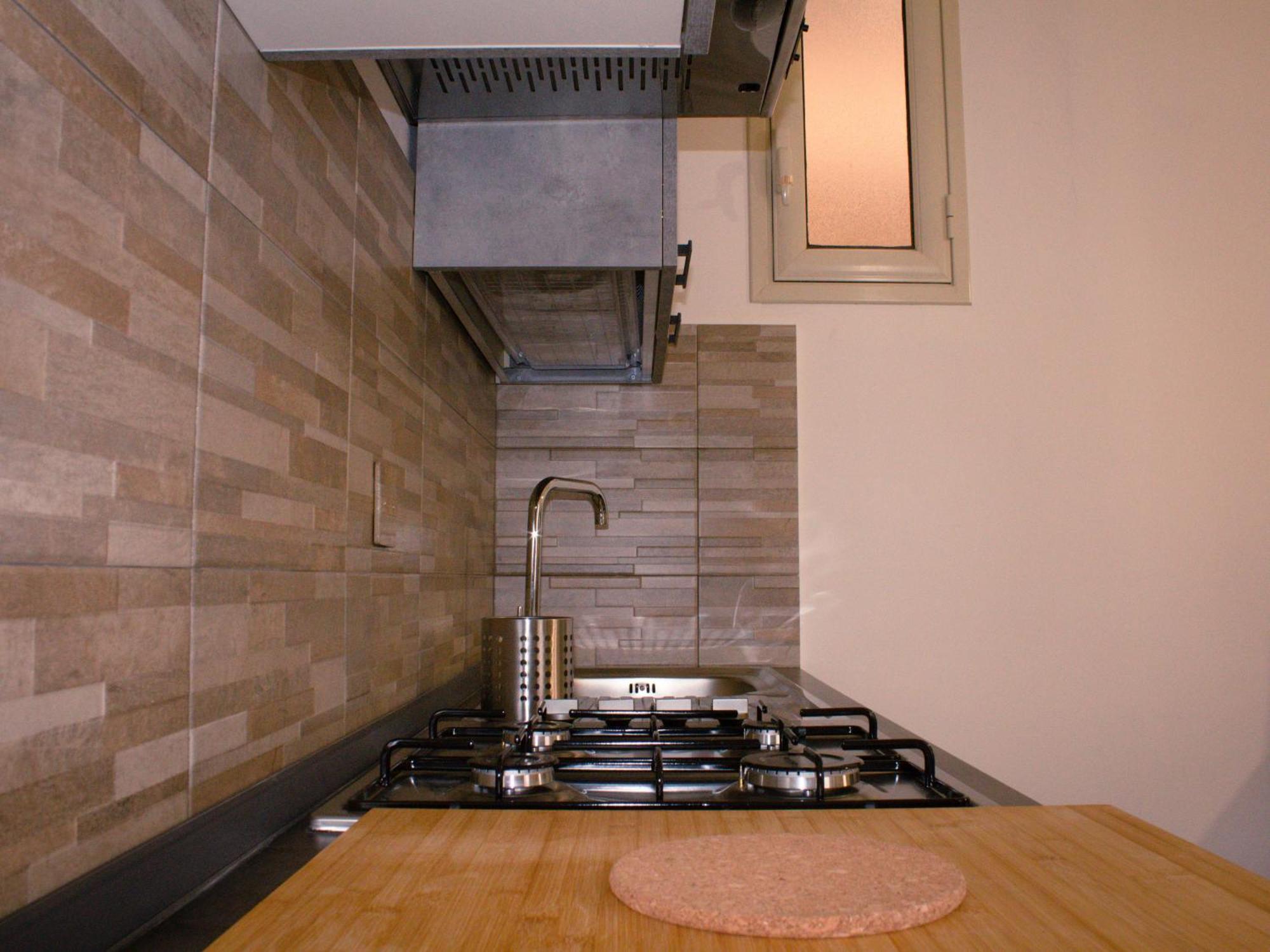 Pacini Deluxe Apartment Palermo Zewnętrze zdjęcie