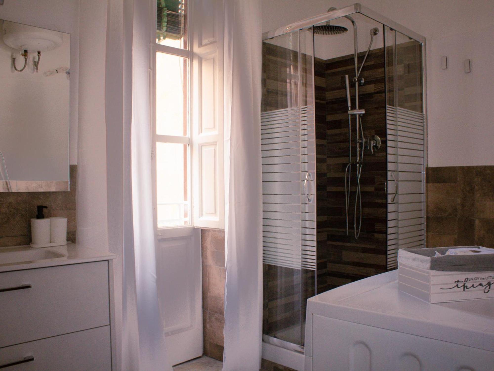 Pacini Deluxe Apartment Palermo Zewnętrze zdjęcie