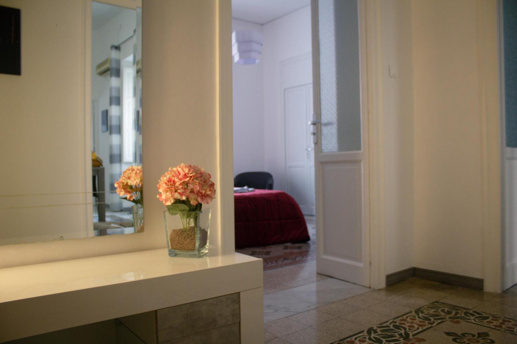 Pacini Deluxe Apartment Palermo Zewnętrze zdjęcie