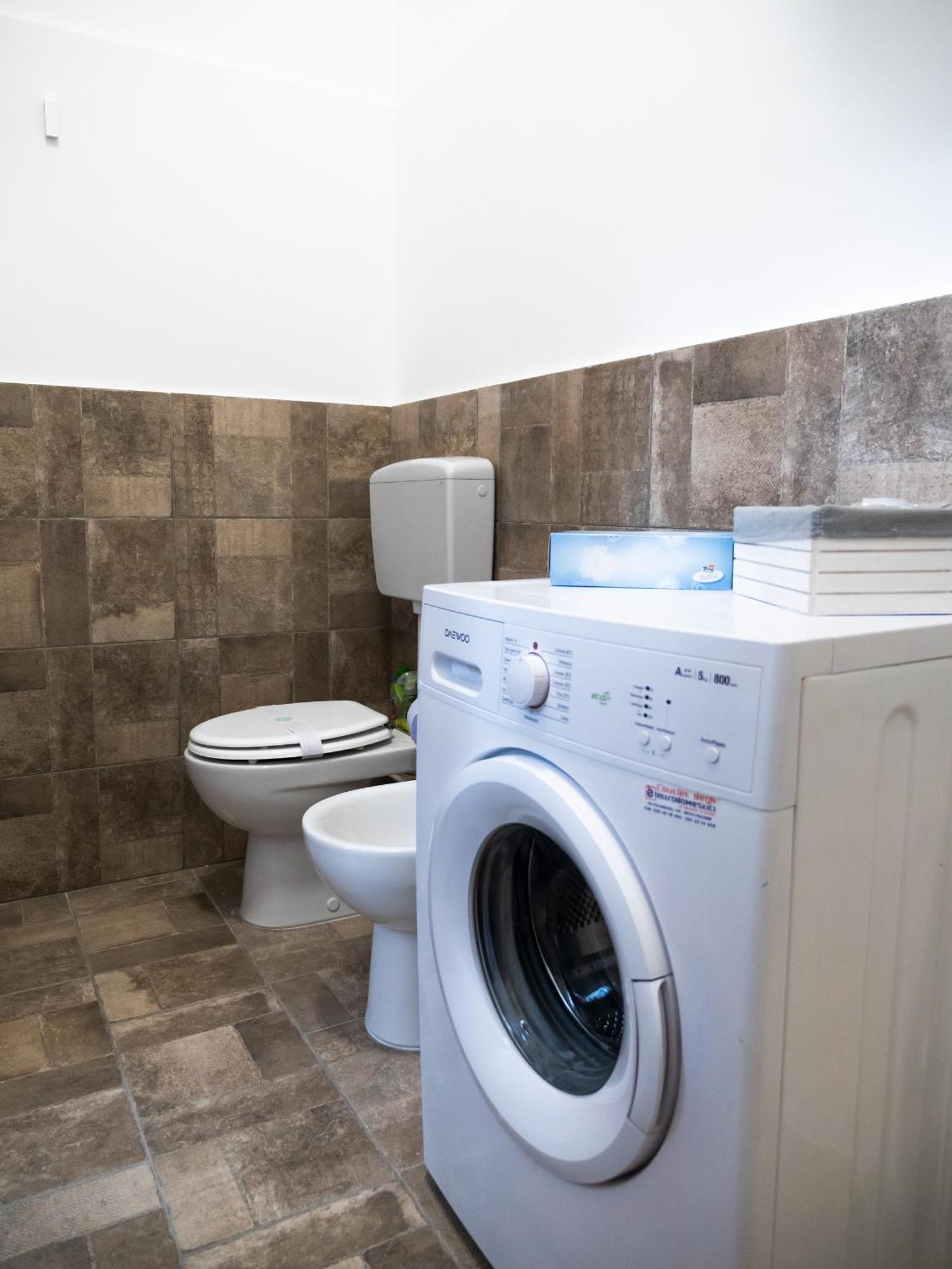 Pacini Deluxe Apartment Palermo Zewnętrze zdjęcie