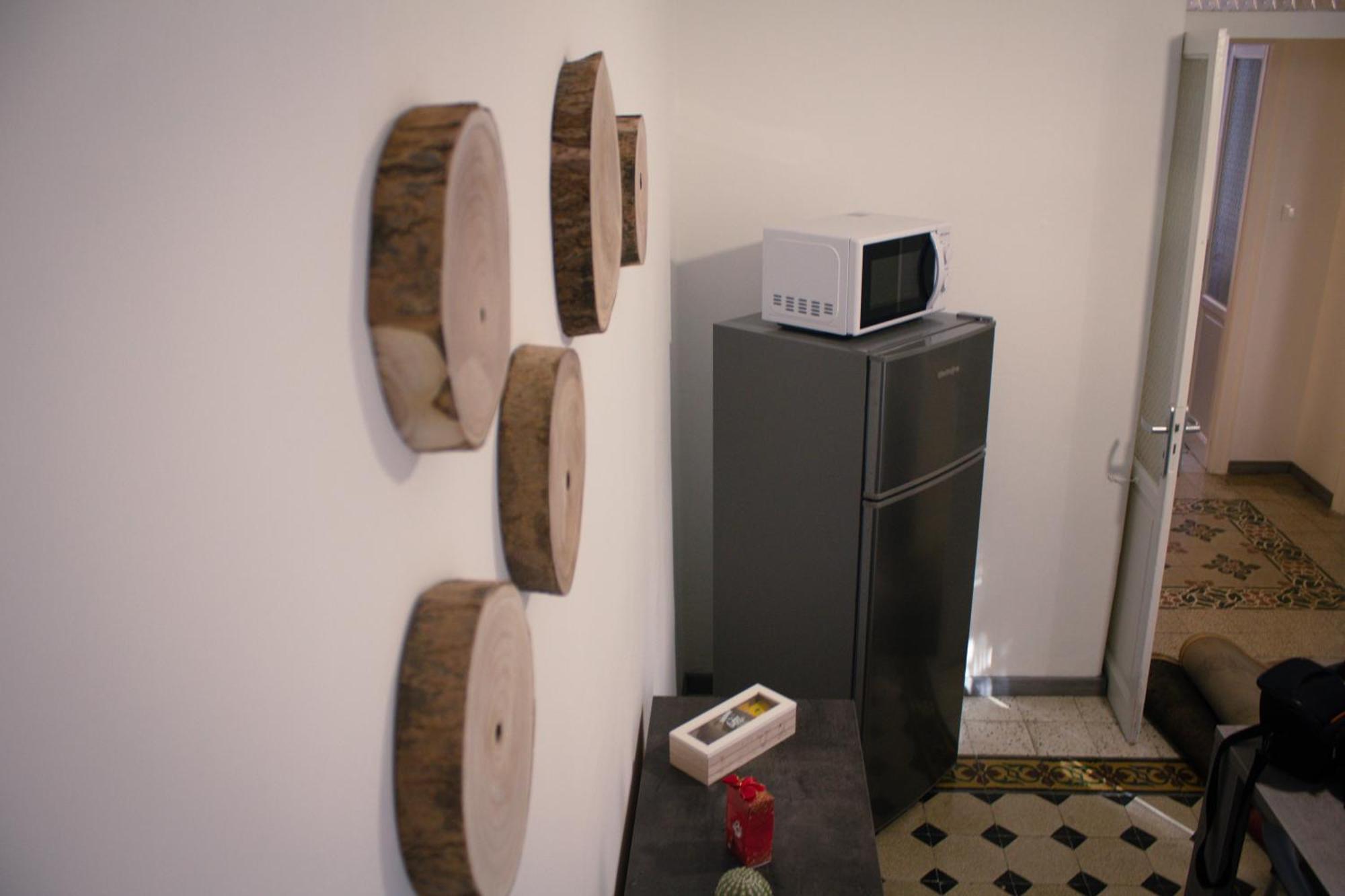Pacini Deluxe Apartment Palermo Zewnętrze zdjęcie