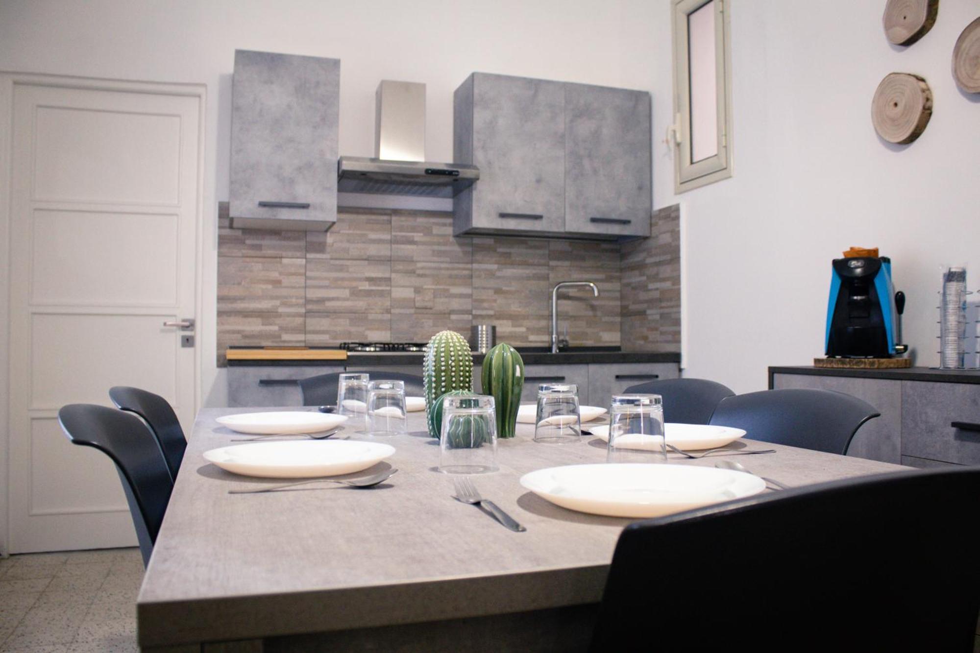 Pacini Deluxe Apartment Palermo Zewnętrze zdjęcie