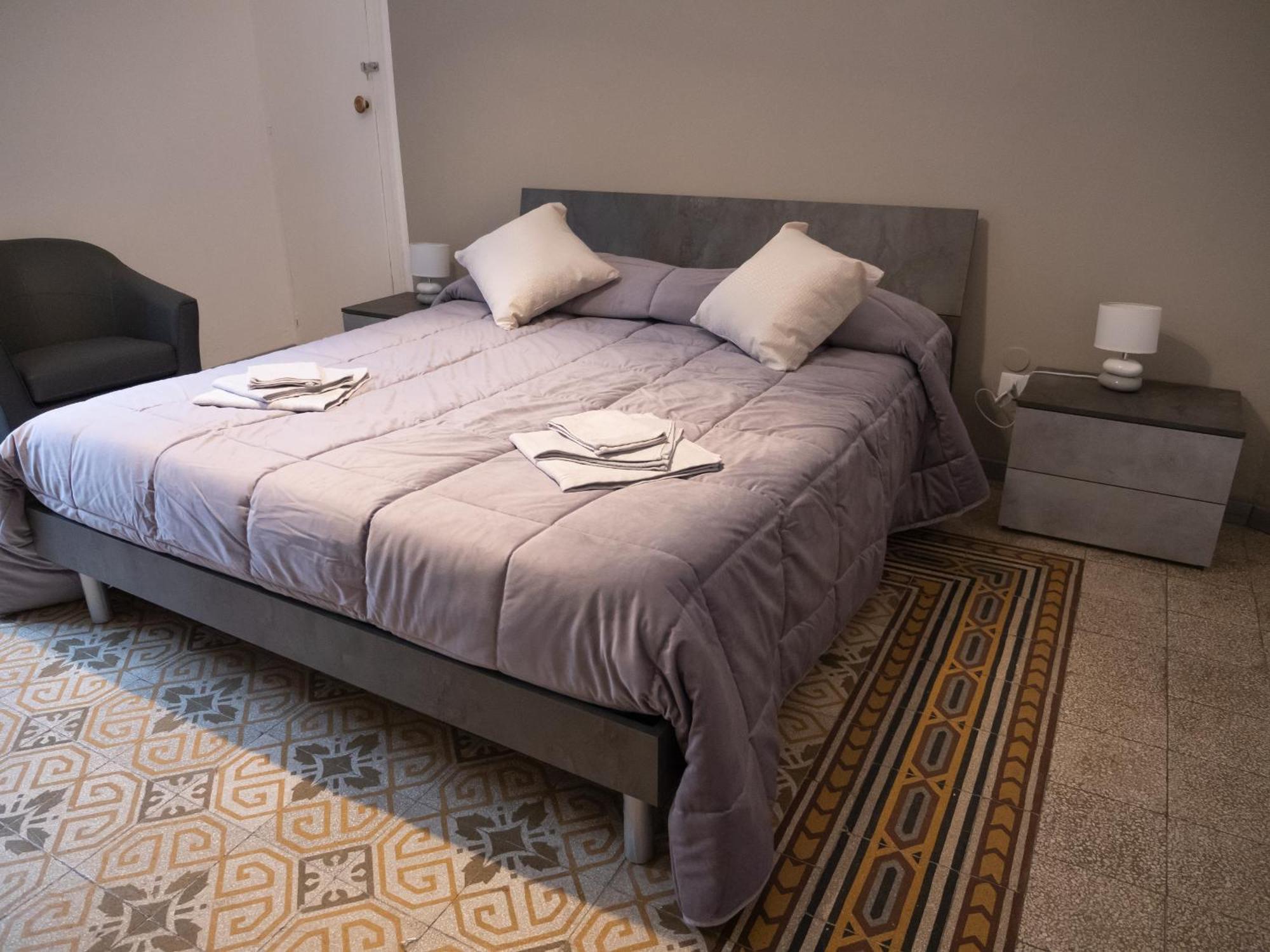 Pacini Deluxe Apartment Palermo Zewnętrze zdjęcie