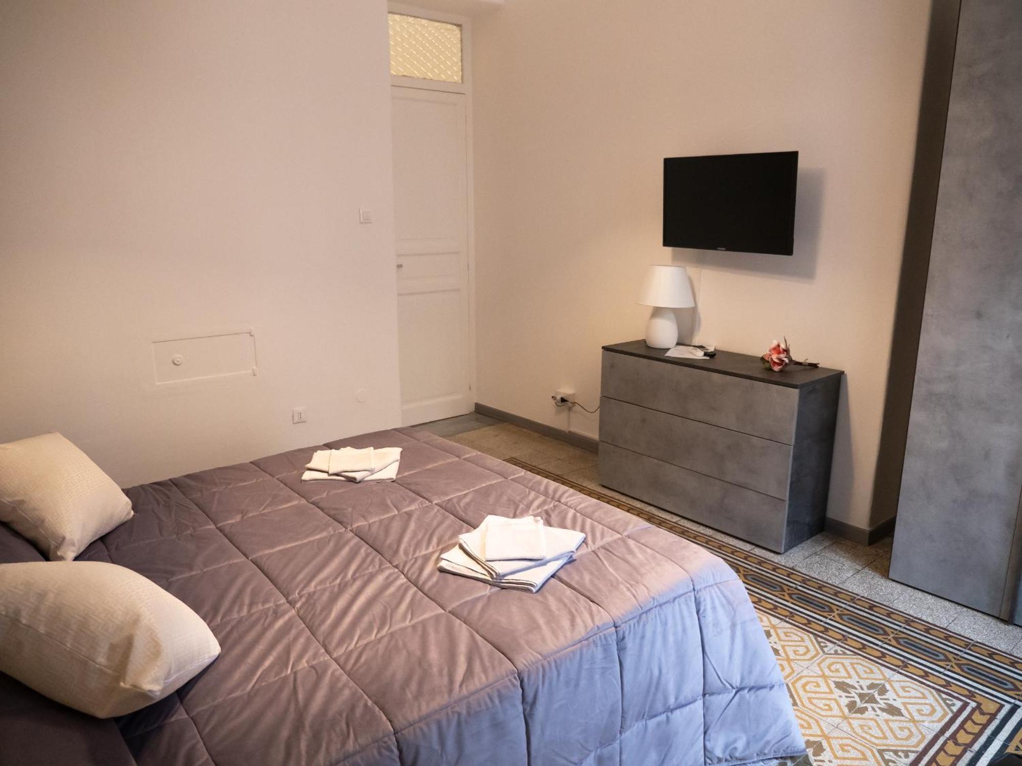 Pacini Deluxe Apartment Palermo Zewnętrze zdjęcie